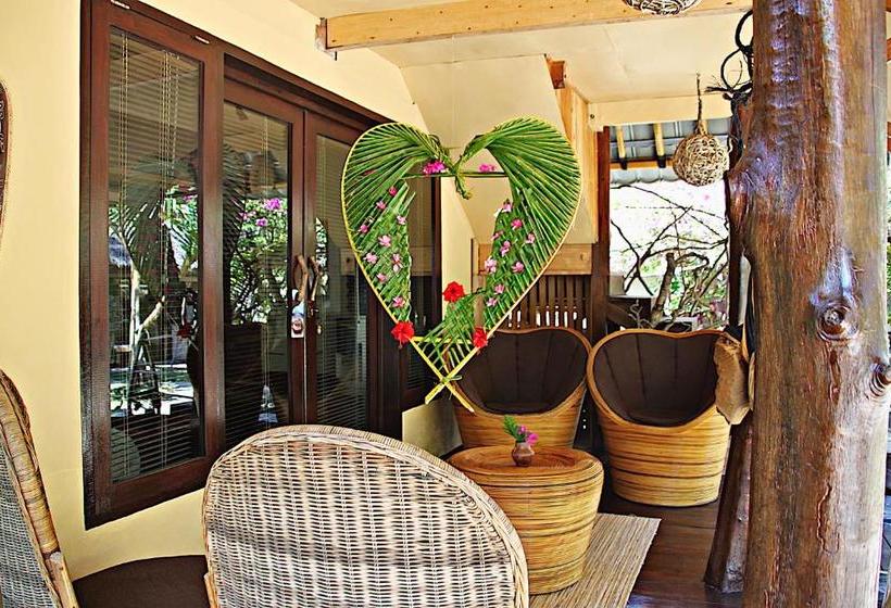 민박 Meno Dream Resort