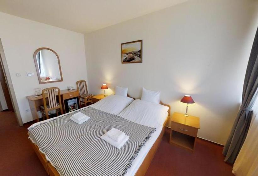 مبيت وإفطار Minerva Panzió