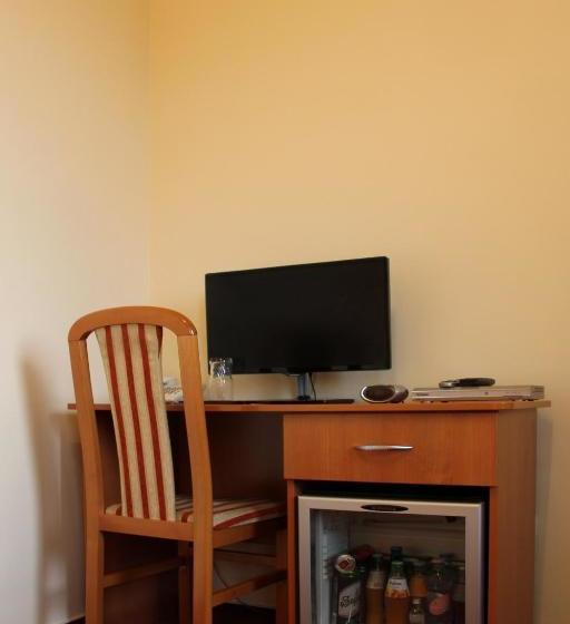 مبيت وإفطار Minerva Panzió