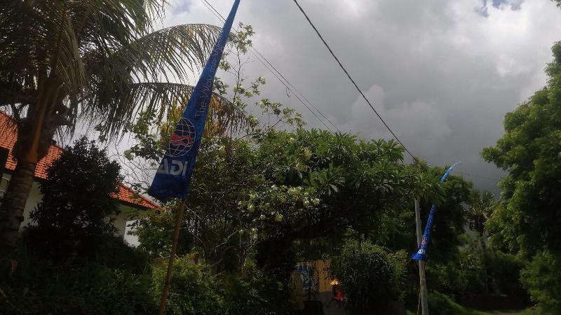 צימר Ocean Villa Dive Resort   Tulamben