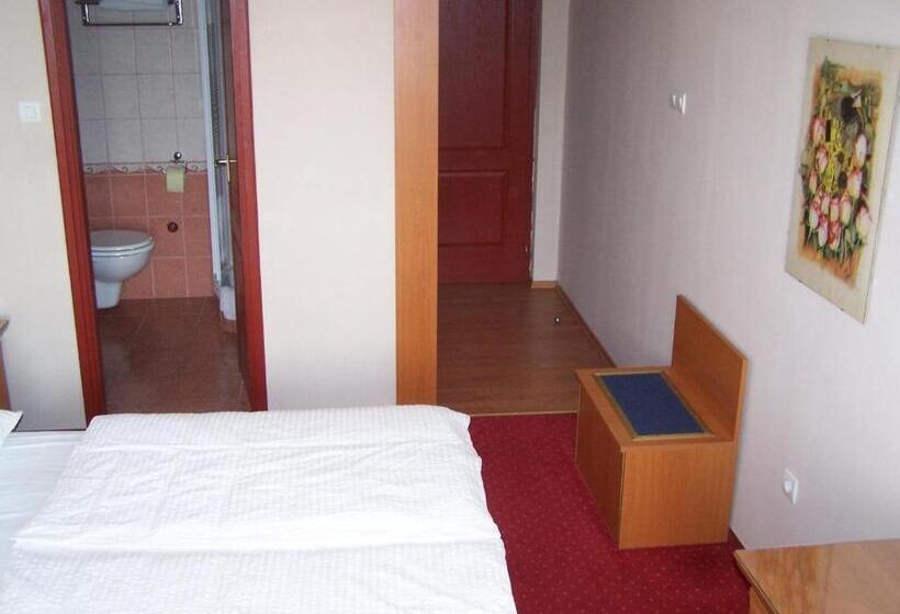 צימר Palma Panzio