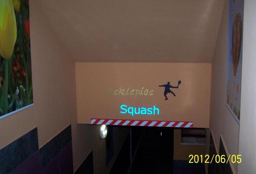 צימר Palma Panzio