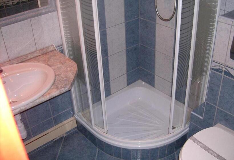 צימר Palma Panzio