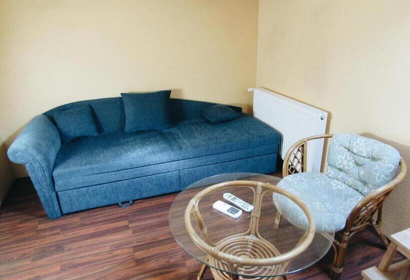 ベッドアンドブレックファースト Panama Motel