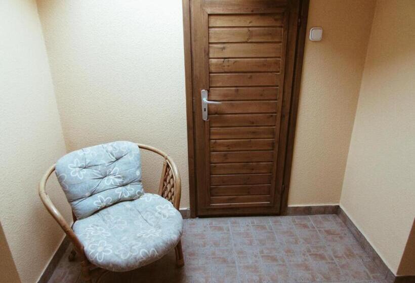 ベッドアンドブレックファースト Panama Motel