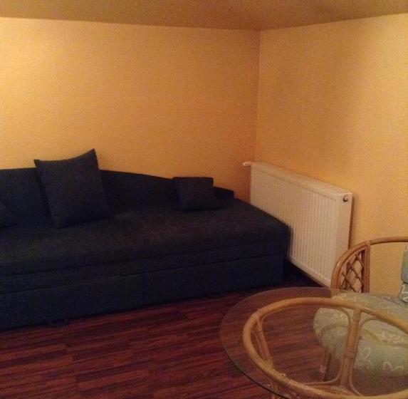 ベッドアンドブレックファースト Panama Motel