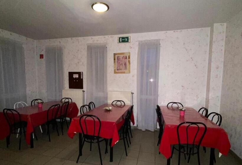 ベッドアンドブレックファースト Panama Motel