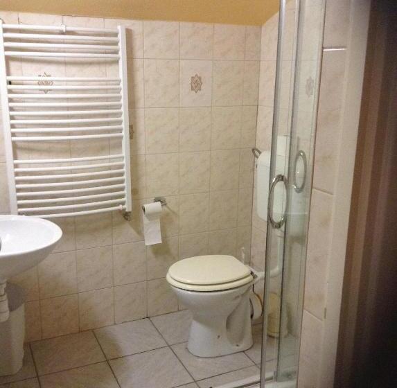 ベッドアンドブレックファースト Panama Motel