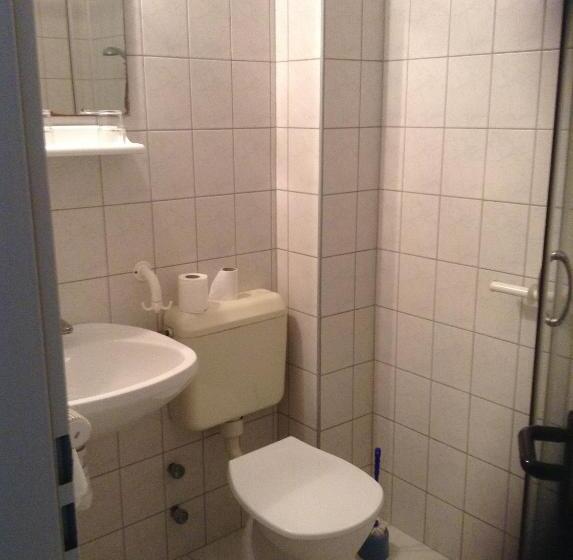 住宿加早餐  Panama Motel