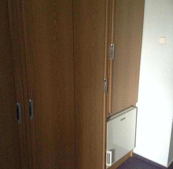 住宿加早餐  Panama Motel