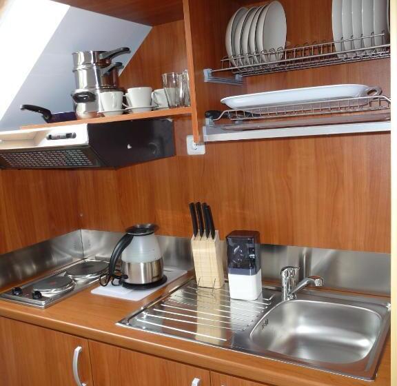 צימר Panoráma Panzió