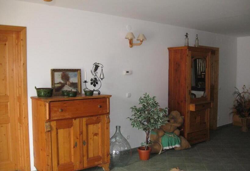 ベッドアンドブレックファースト Platán Panzió