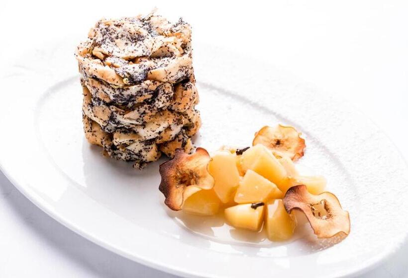 مبيت وإفطار Rácz Fogadó