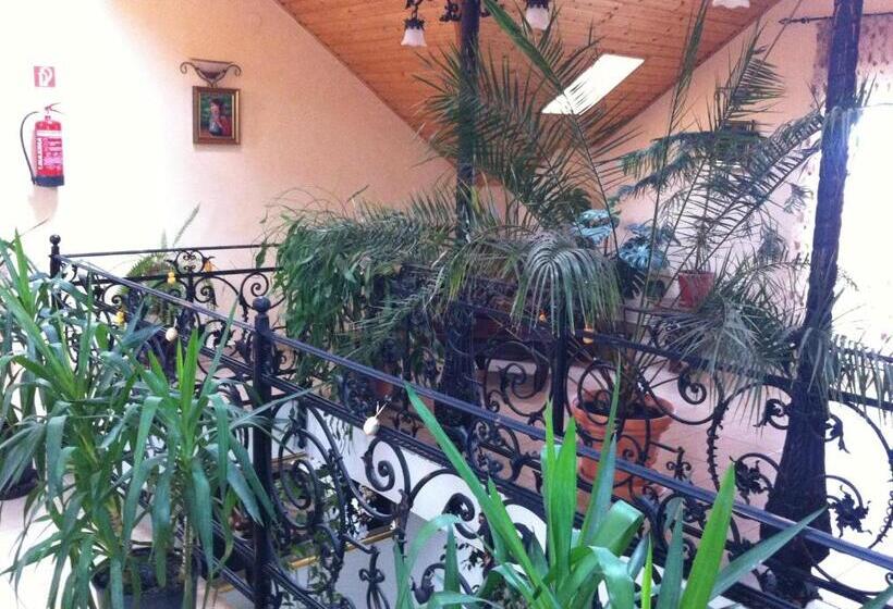 تختخواب و صبحانه Sarokhaz Panzio