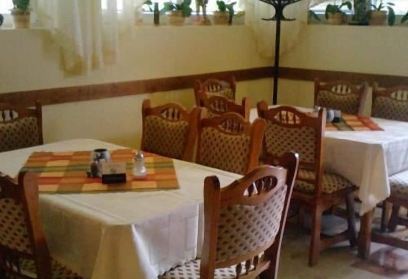 تختخواب و صبحانه Sarokhaz Panzio