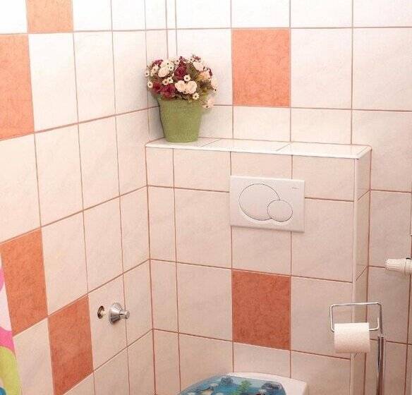 تختخواب و صبحانه Sarokhaz Panzio