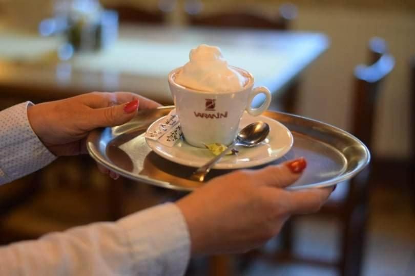 مبيت وإفطار Stőger Panzió