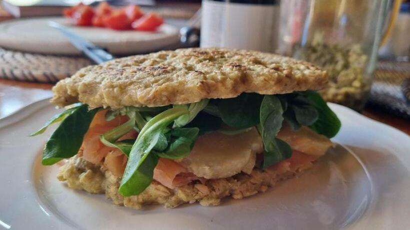 مبيت وإفطار Stőger Panzió