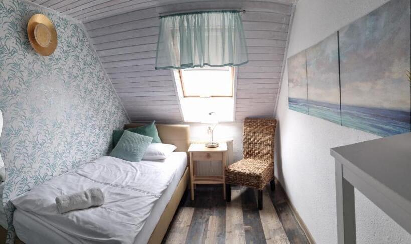 مبيت وإفطار Stőger Panzió