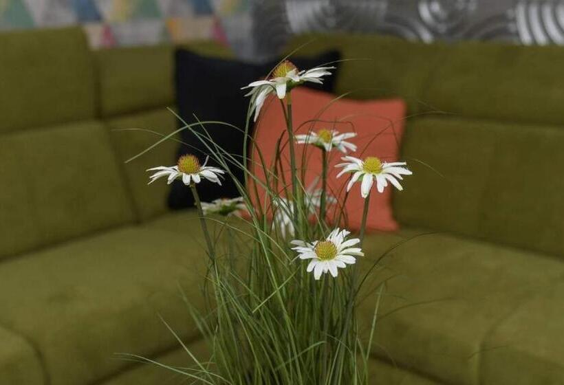 مبيت وإفطار Stőger Panzió