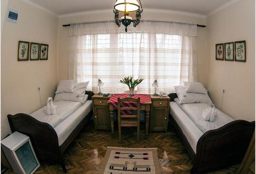 Bed and Breakfast Szent Gellért Borház és Vendégfogadó