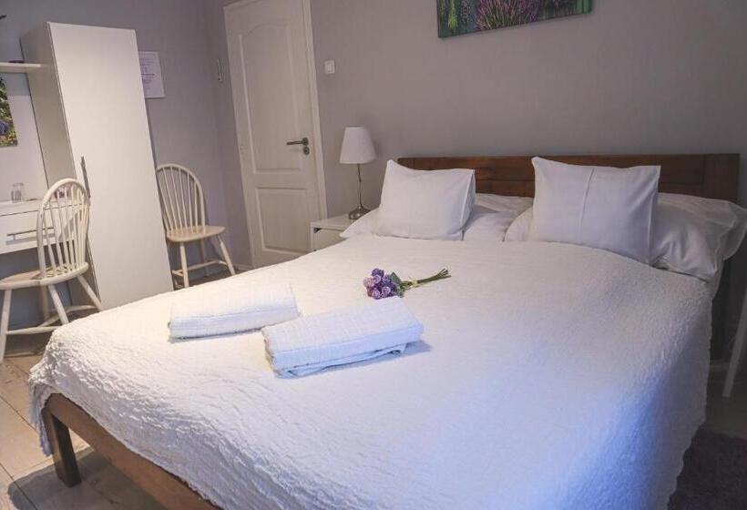 민박 Szivárvány Panzió