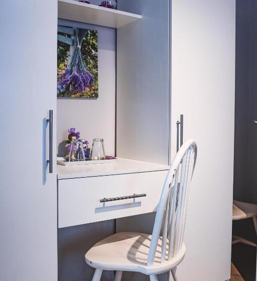 민박 Szivárvány Panzió