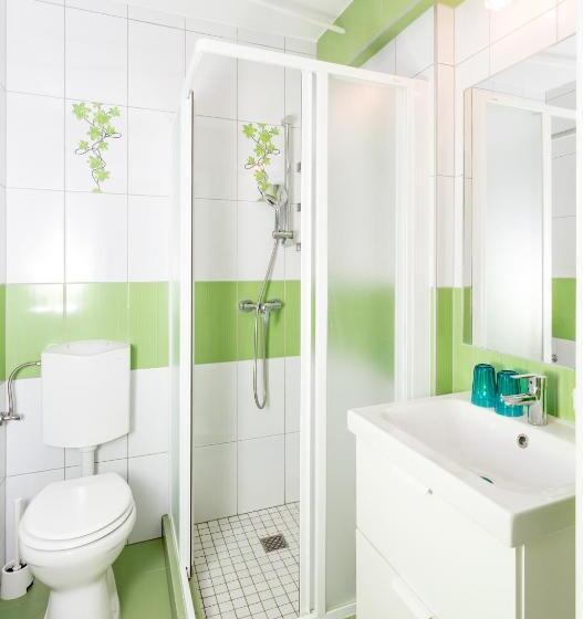 민박 Szivárvány Panzió