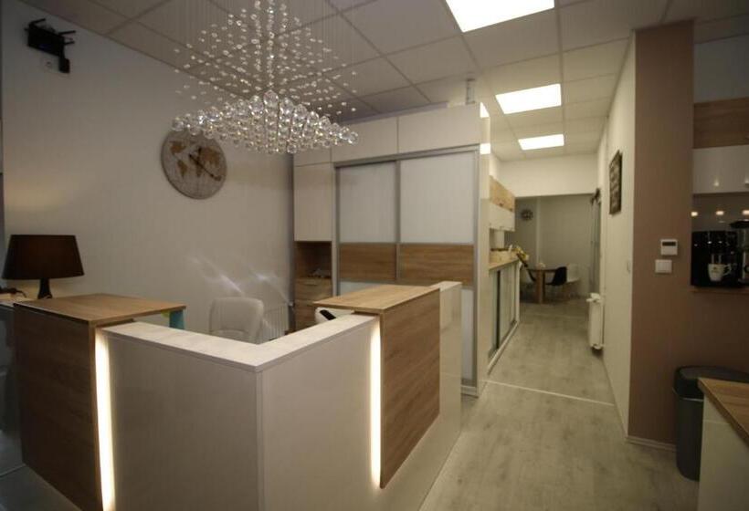 צימר Székelykert Panzió