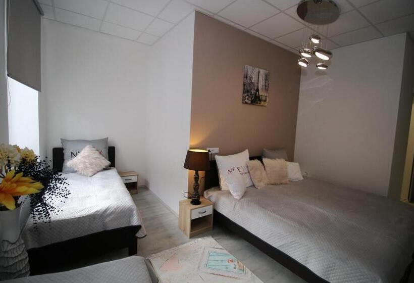 צימר Székelykert Panzió