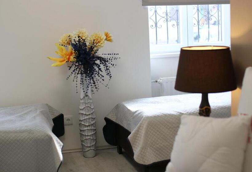 צימר Székelykert Panzió