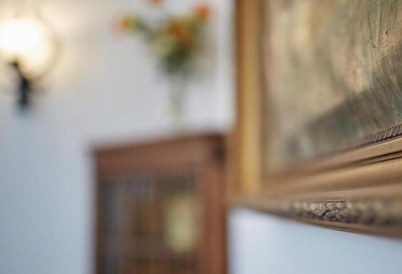 مبيت وإفطار Tercia Hubertus Panzió