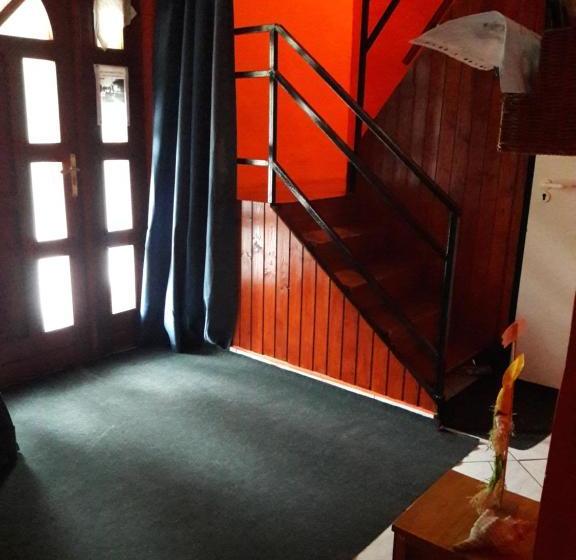 ベッドアンドブレックファースト Táltos Vendégház