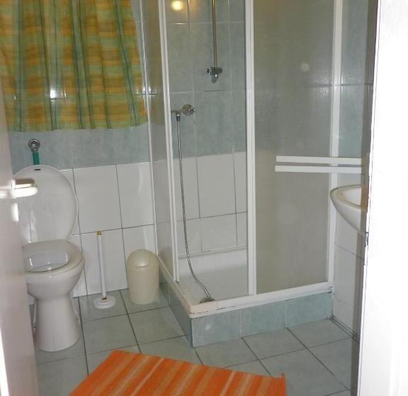 ベッドアンドブレックファースト Táltos Vendégház