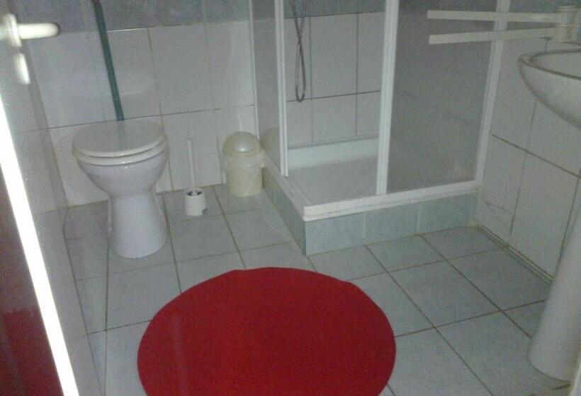 ベッドアンドブレックファースト Táltos Vendégház