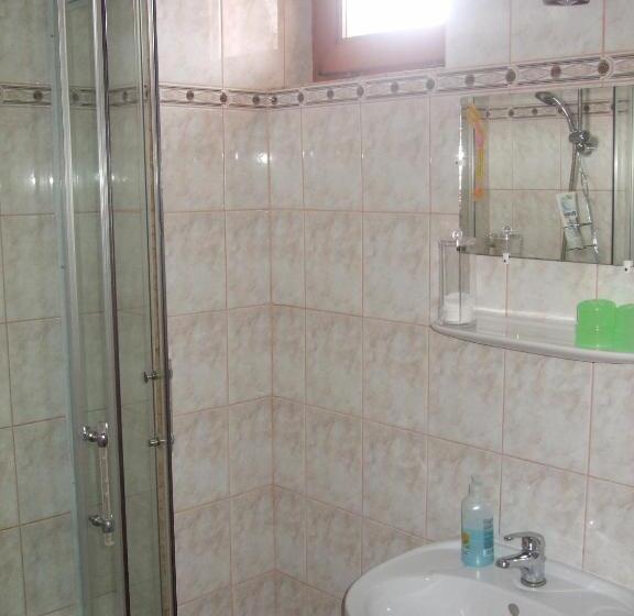 Bed and Breakfast Tímárház Panzió