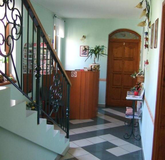 Bed and Breakfast Tímárház Panzió