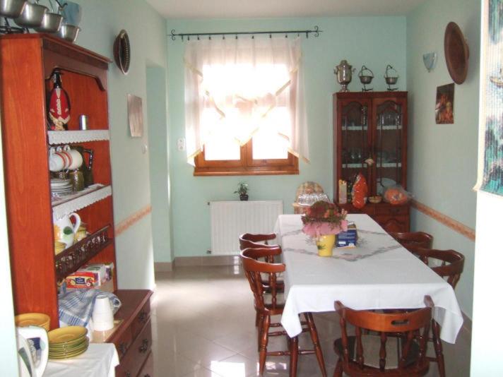 Bed and Breakfast Tímárház Panzió