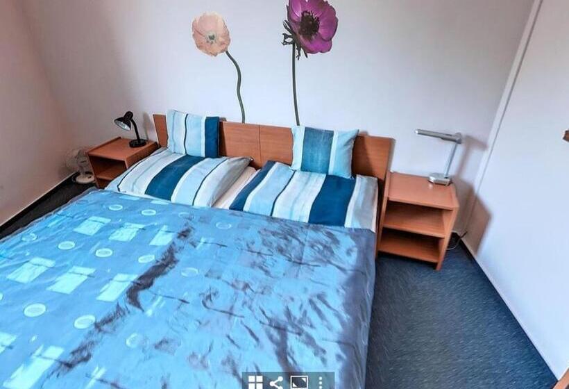 Bed and Breakfast Tímárház Panzió