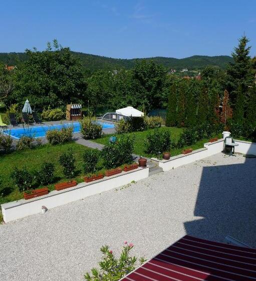 민박 Villa Astoria