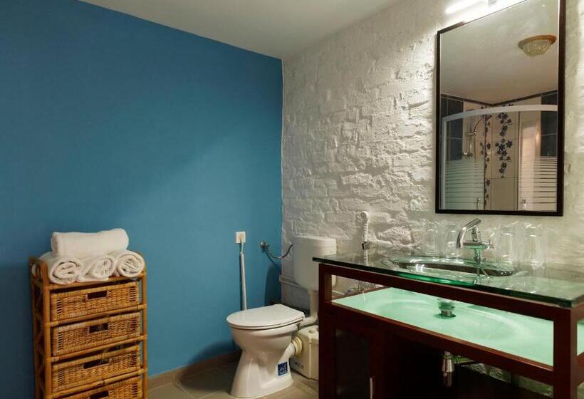 민박 Villa Astoria