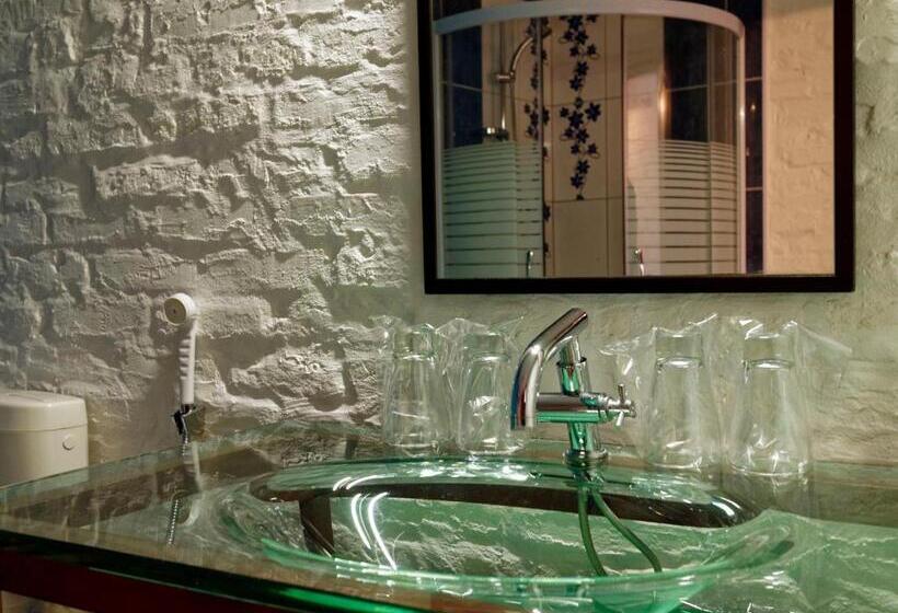 민박 Villa Astoria