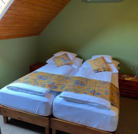 민박 Villa Astoria