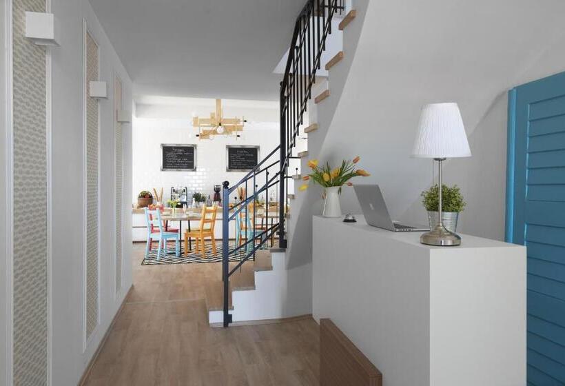 צימר Villa Millennium