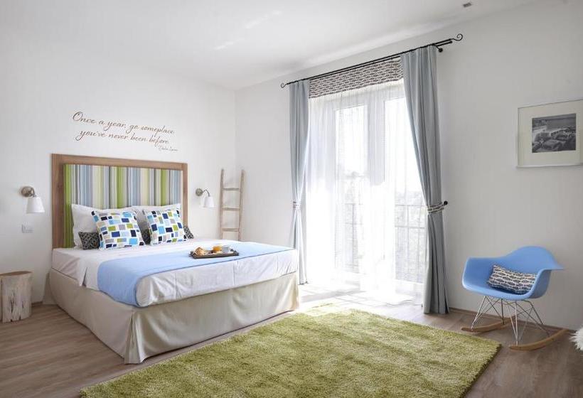 צימר Villa Millennium