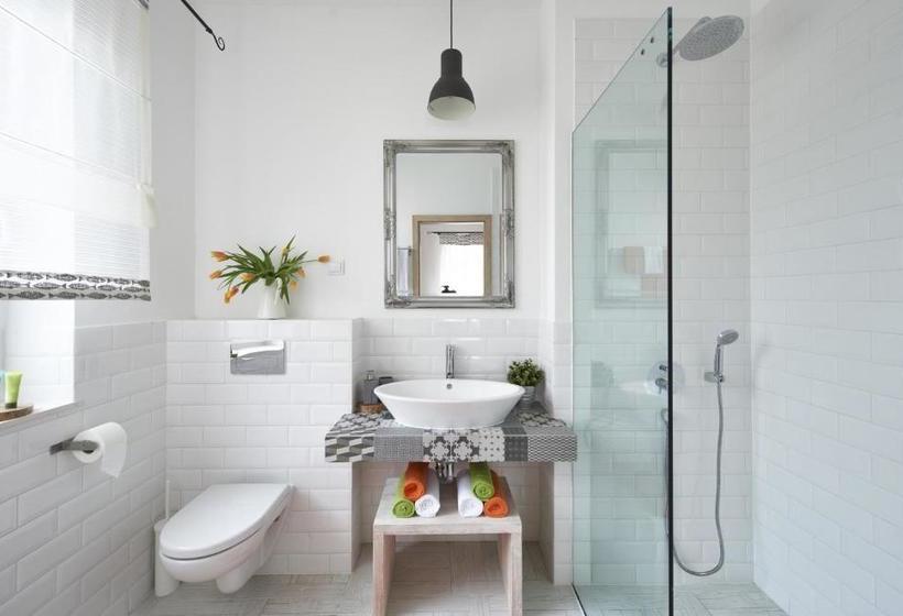 ベッドアンドブレックファースト Villa Millennium