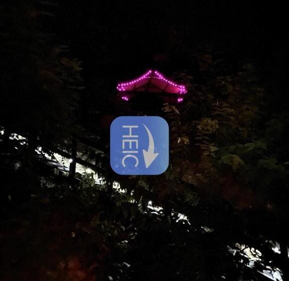 ベッドアンドブレックファースト Xendala Panzió