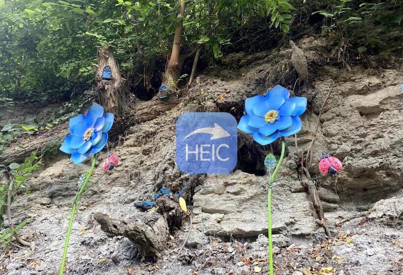 ベッドアンドブレックファースト Xendala Panzió