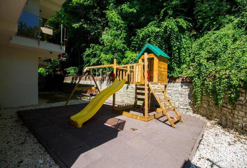 צימר Xendala Panzió