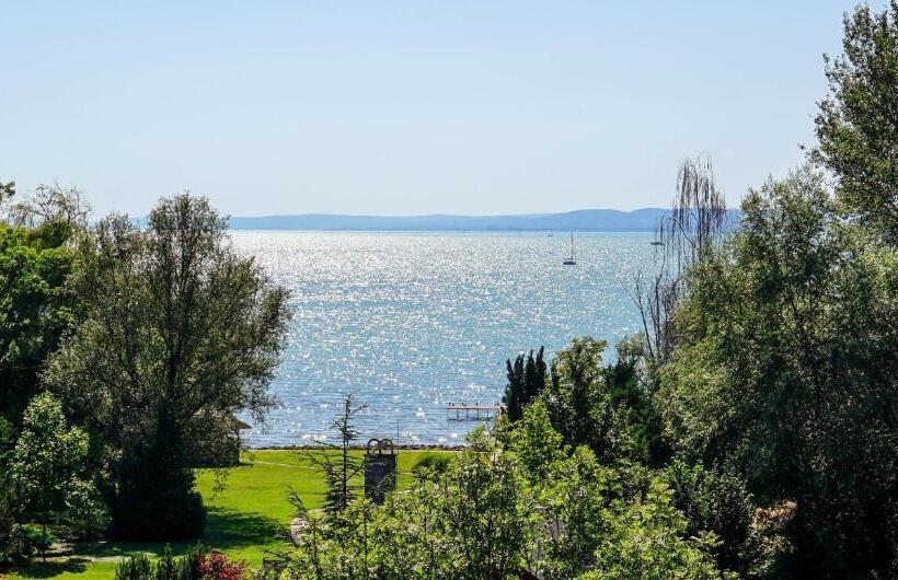 צימר Xendala Panzió